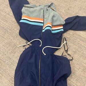 PE nation windbreaker